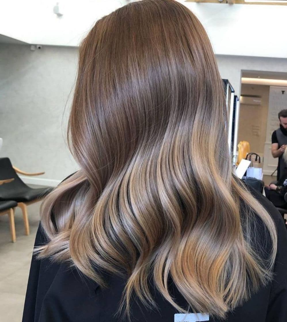 Moda Balayage