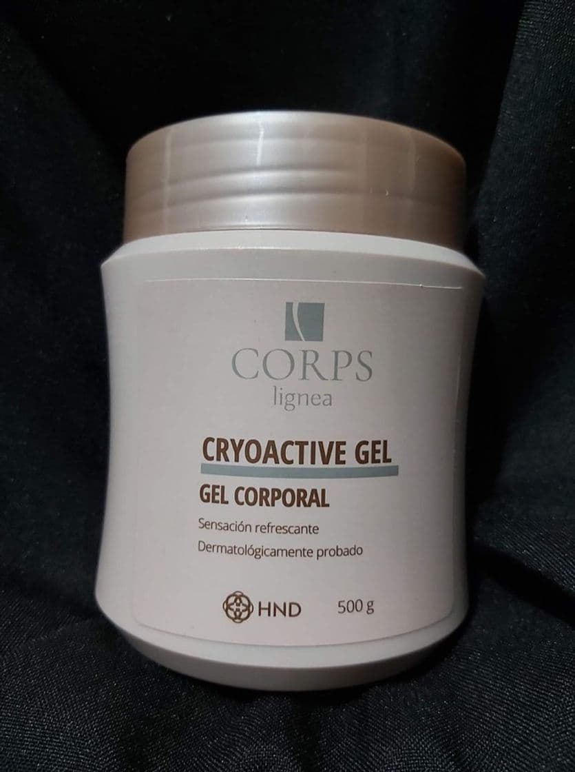 Product Cryoterapia reductora 