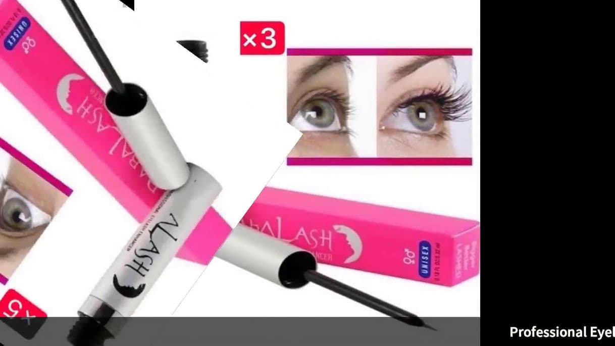 Producto Professional Eyelash Enhancer Growth Gel Fast!! by New