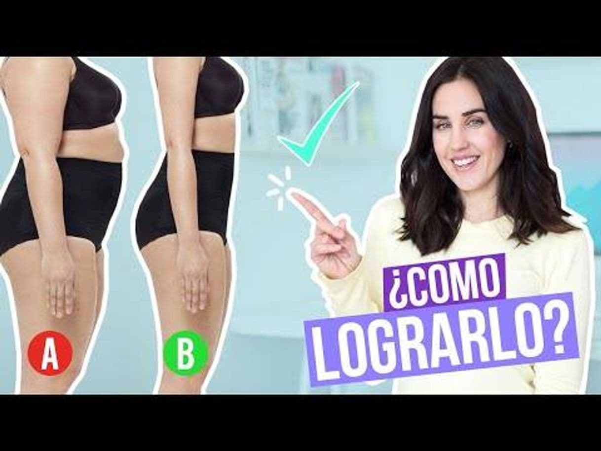 Moda ADELGAZAR | Consejos y trucos para perder peso

