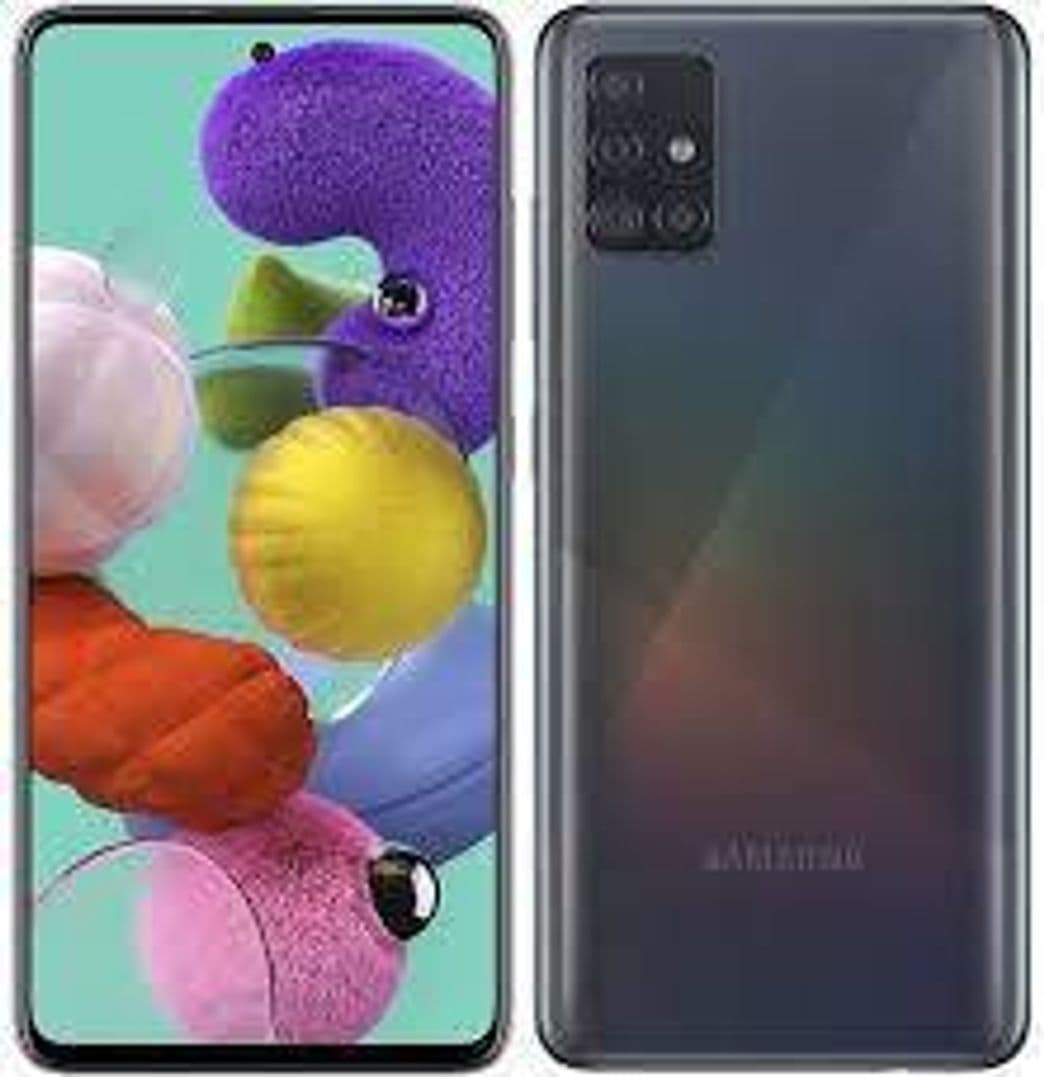 Producto Samsung A51