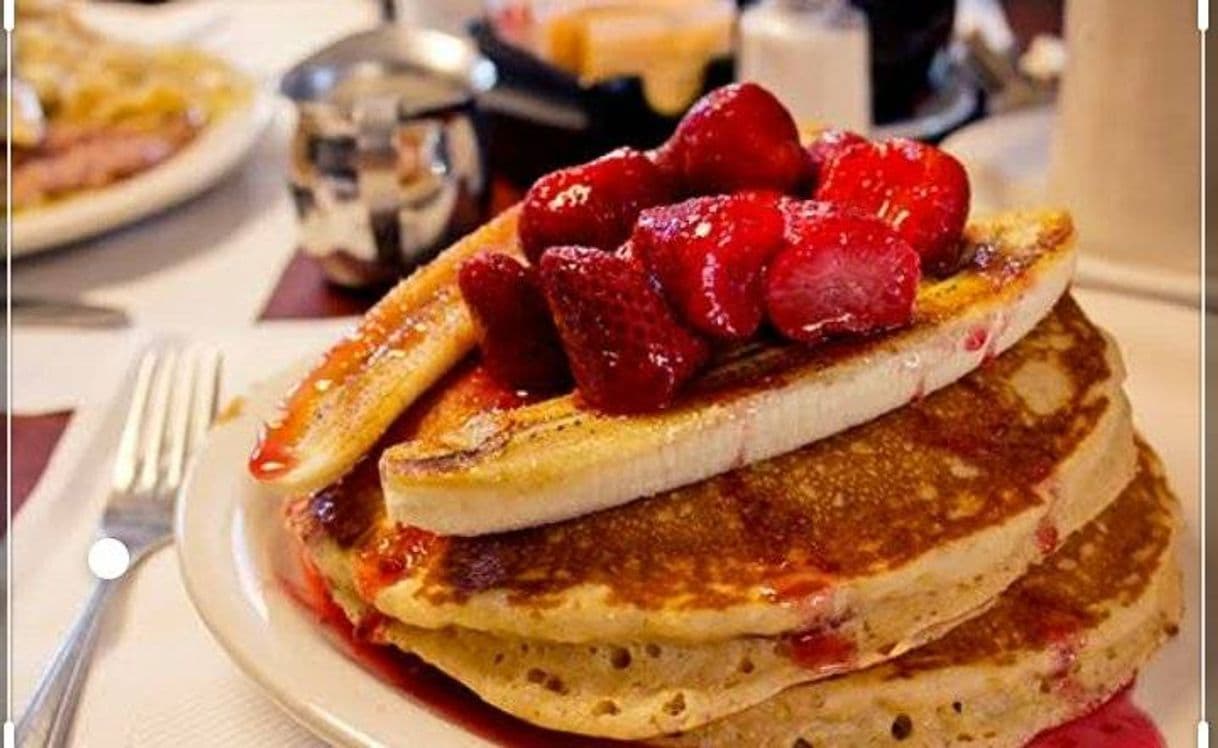 Restaurants Pancake Mexicali | Reforma