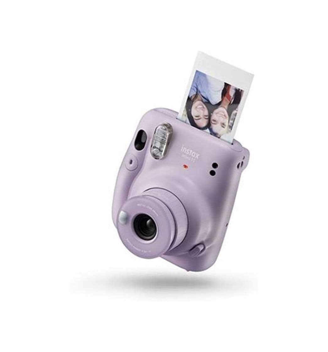 Electrónica Instax Mini 11 - Cámara instantánea