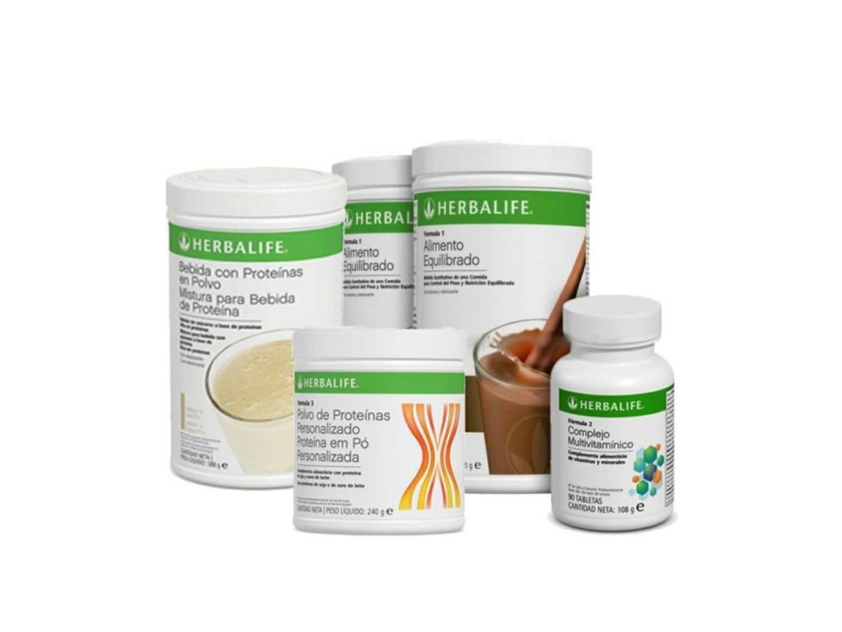 Producto  Herbalife