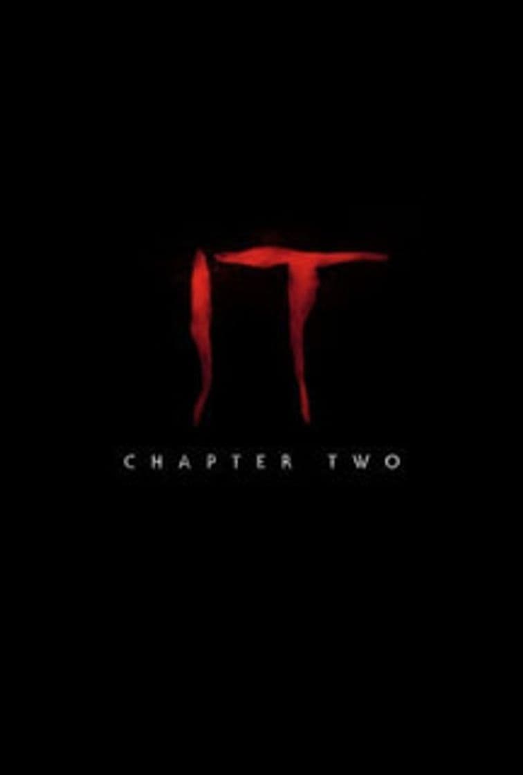 Película It Chapter Two