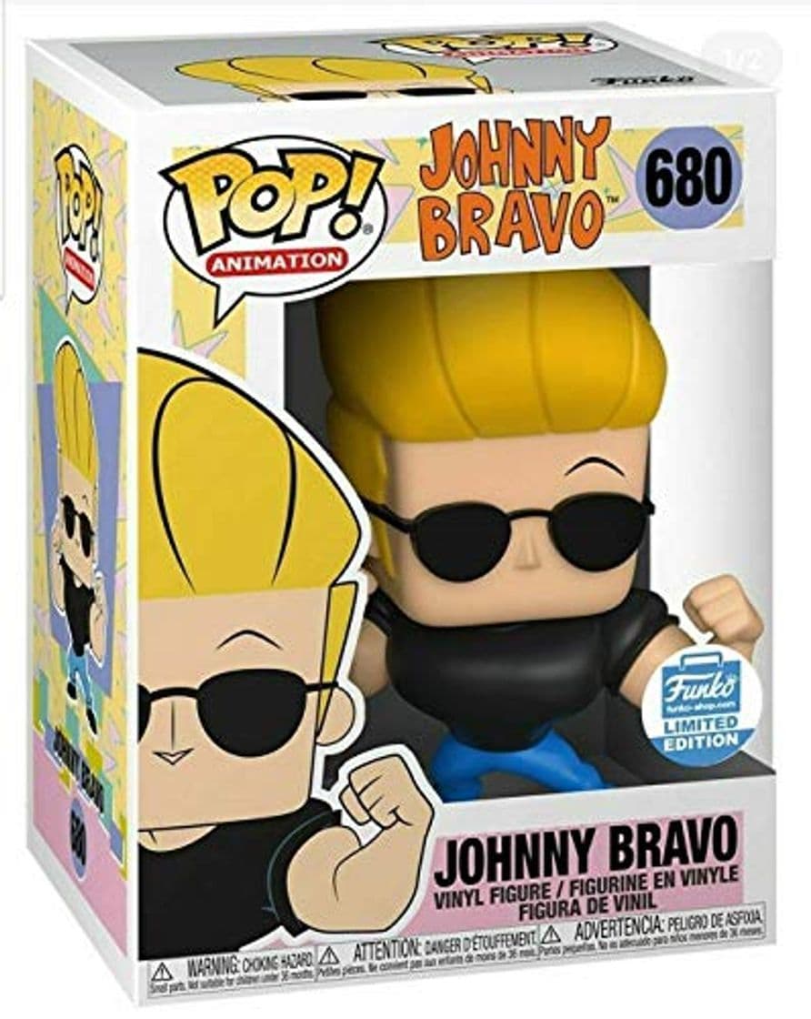 Producto Funko Pop! Animación