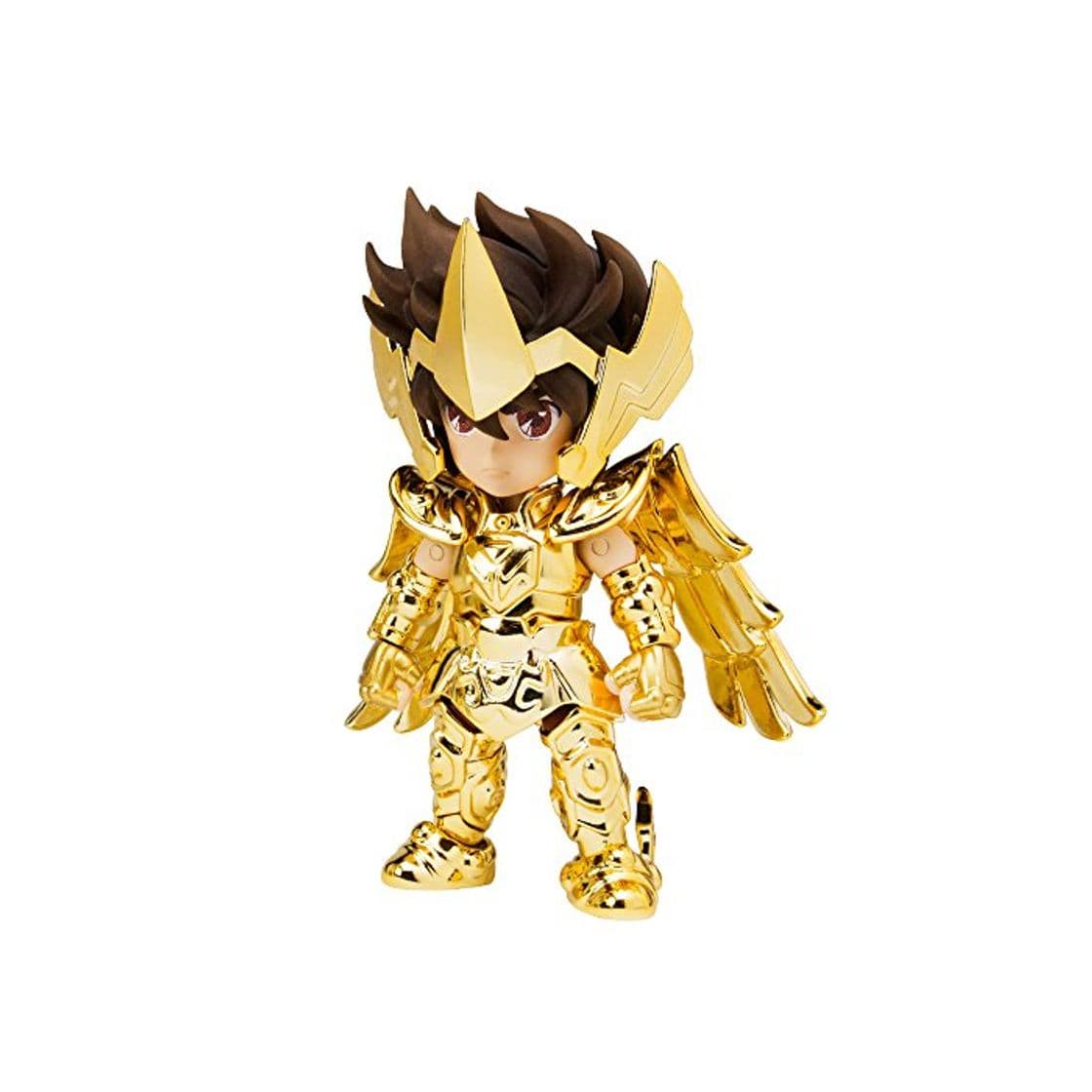 Producto Saint Seiya Saints Collection Action Figure Sagittarius Seiya 9 cm Bandai