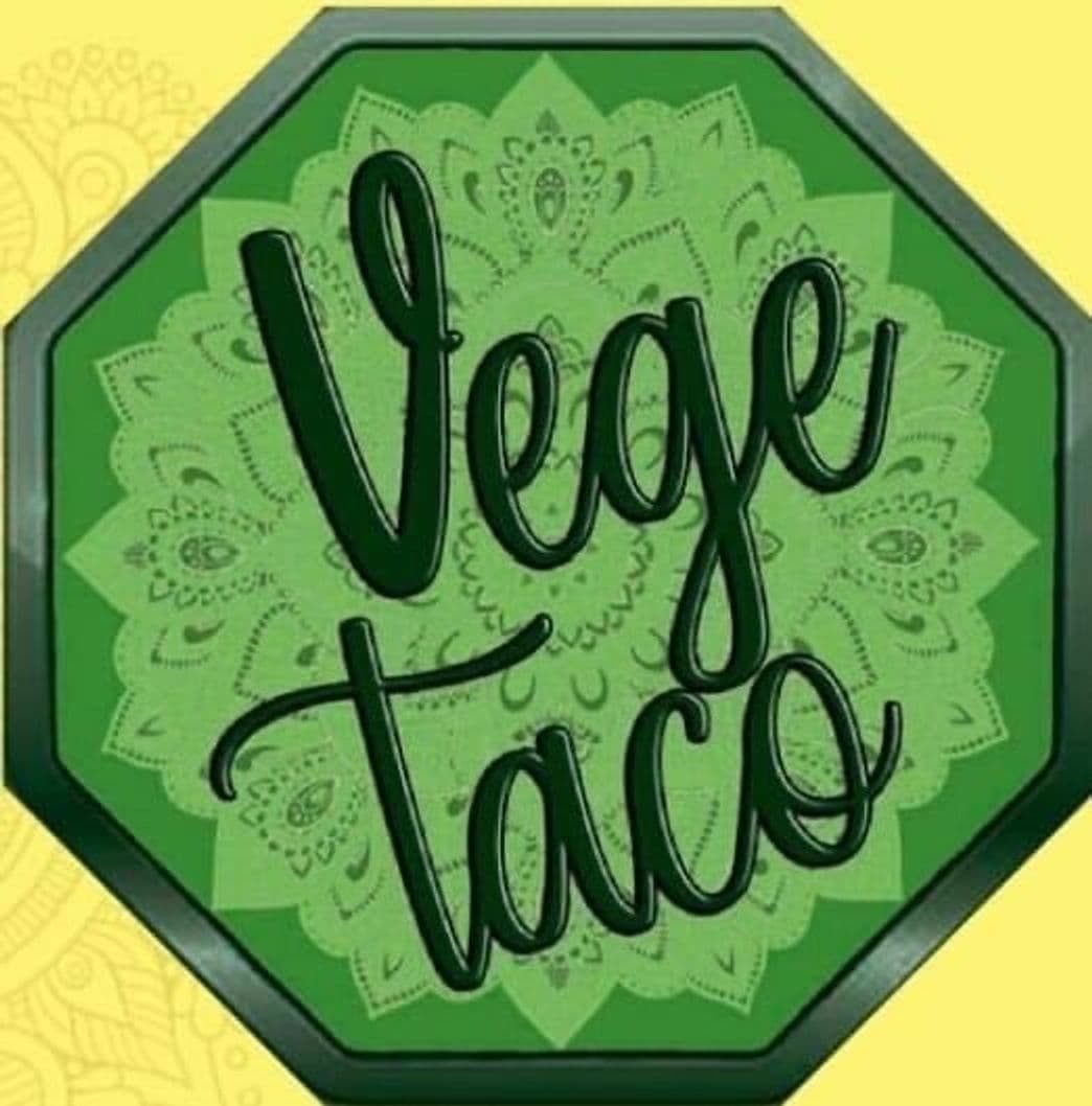 Restaurants Vege Taco