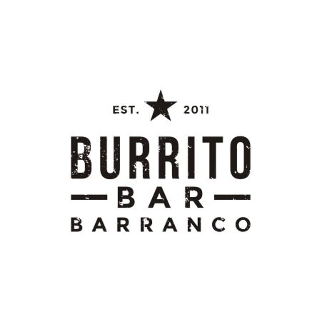 Restaurantes Burrito Bar