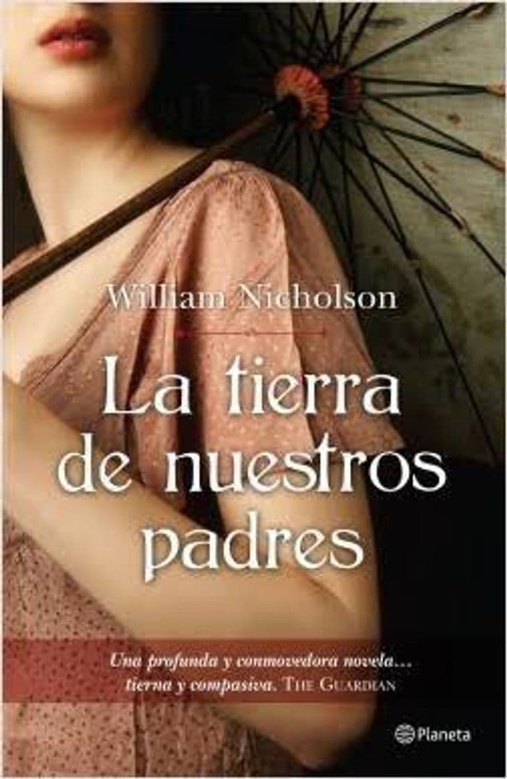 Libro La tierra de nuestros padres