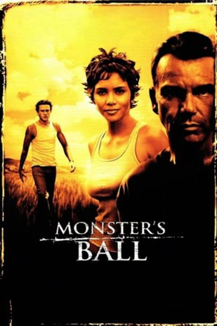 Película Monster's Ball