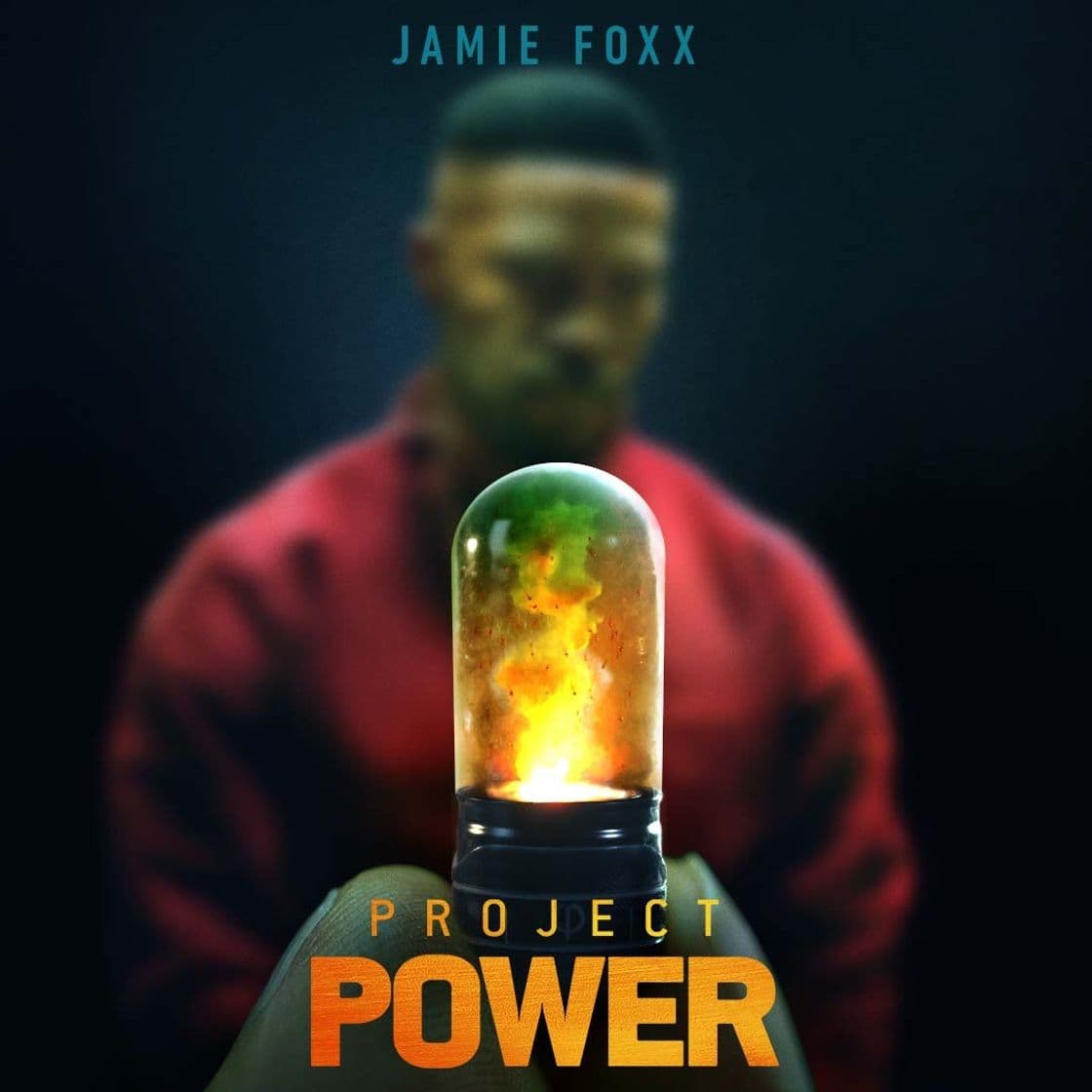 Película Project Power starring Jamie Foxx | Official Trailer | Netflix - YouTube