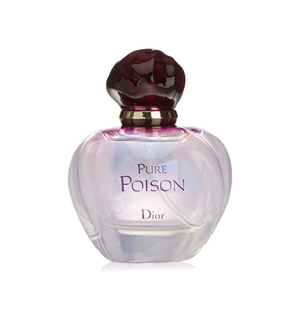 Belleza Pure Poison, de CHRISTIAN DIOR