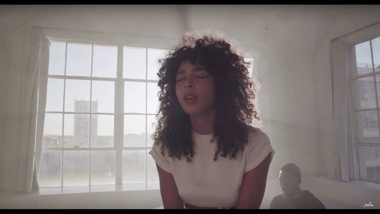 Canción Arlissa - Healing (Acoustic) [Official Video] - YouTube