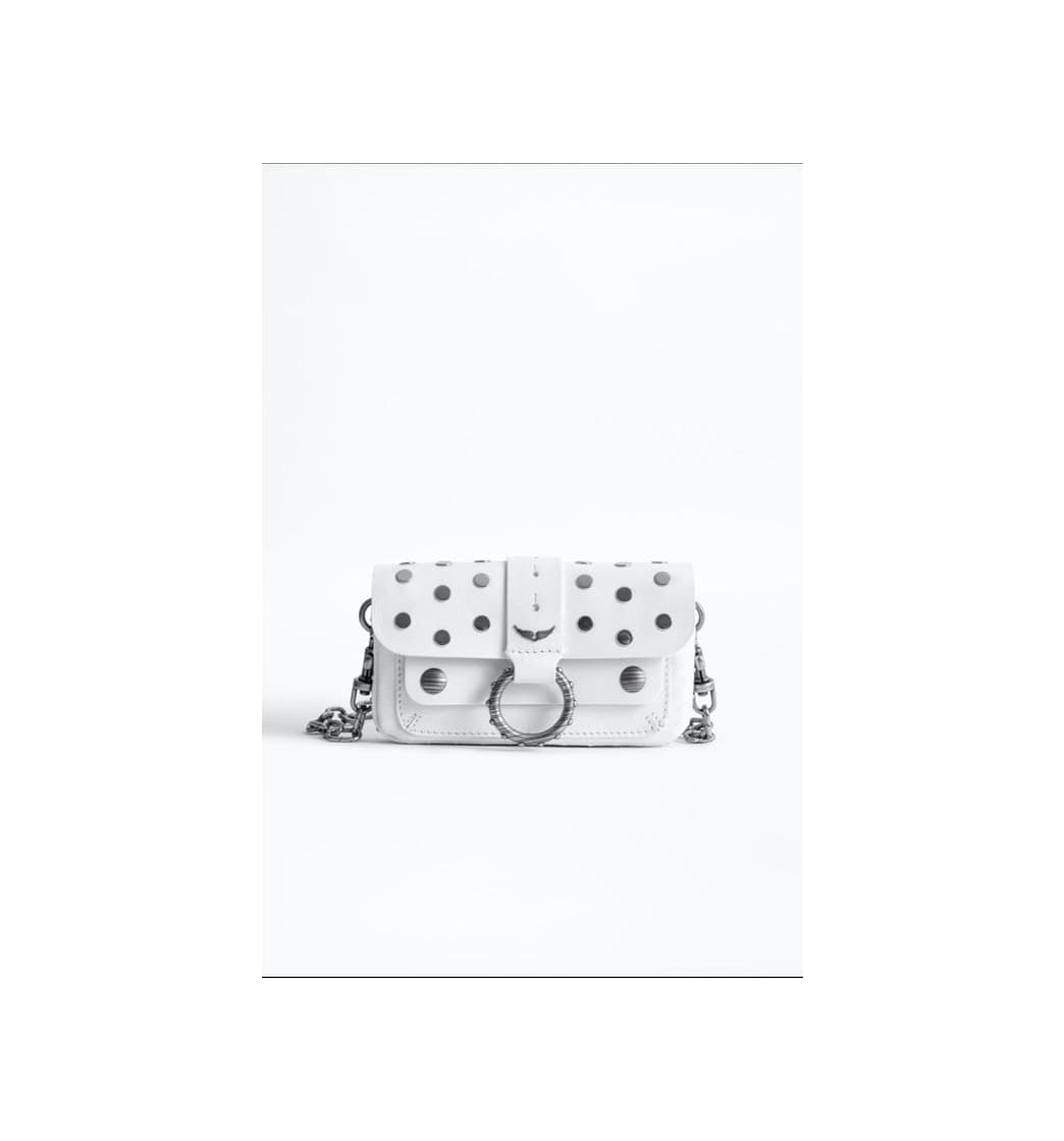 Moda 🧞‍♂️Sac KATE STUDS WALLET