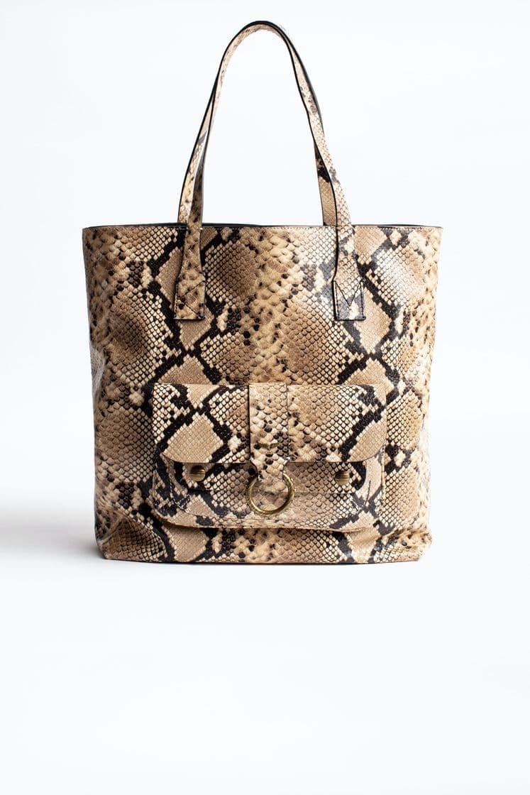 Moda Sac Kate Shopper Wild - sac femme