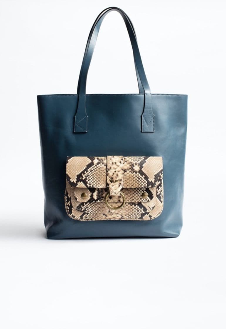 Moda Sac Kate Shopper Wild - sac femme