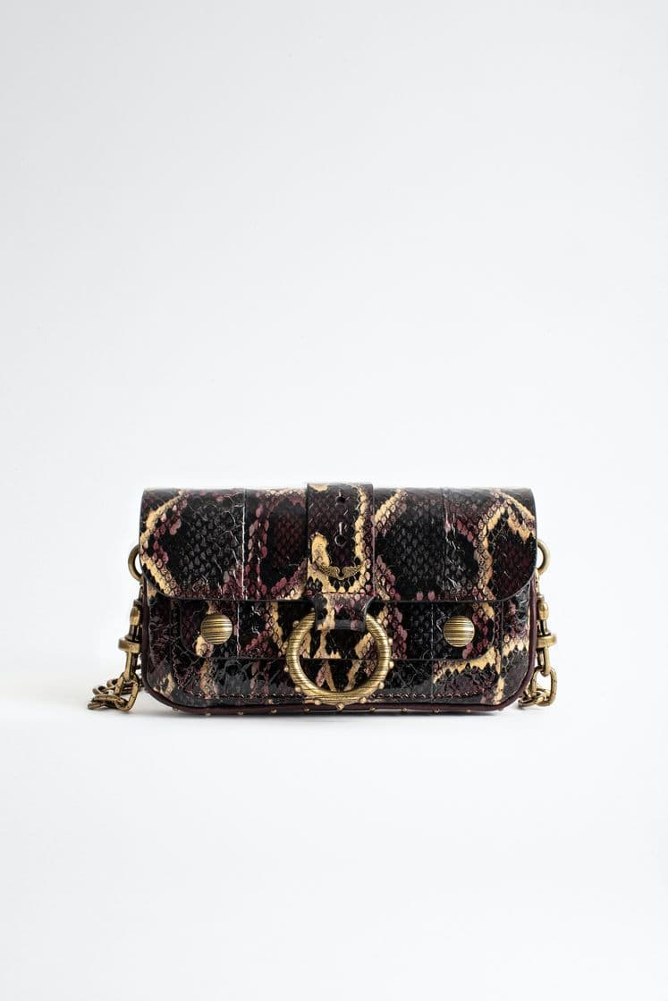 Moda Sac Kate Wallet Snake