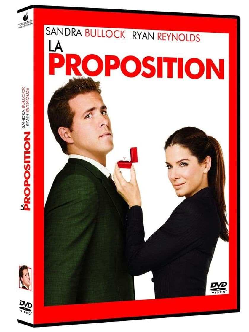 Movie The Proposal