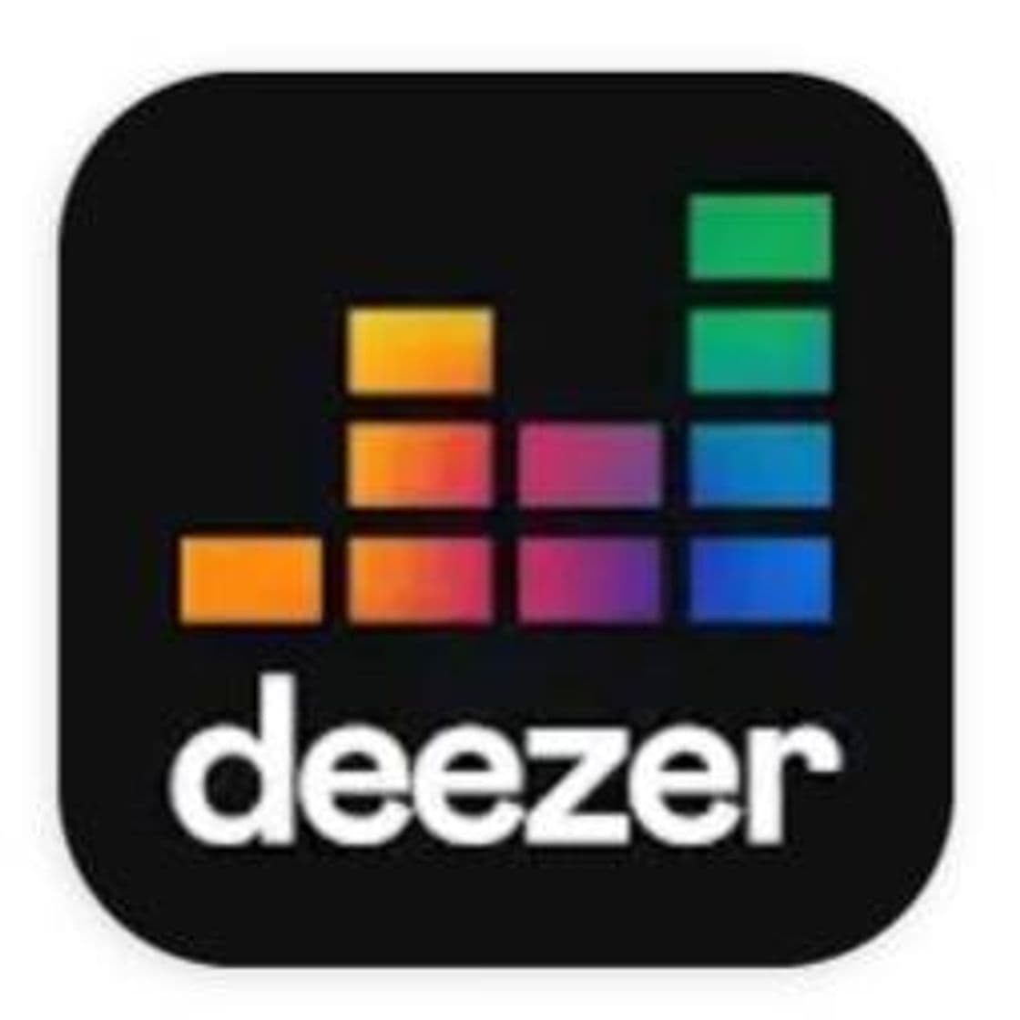 Moda 💠Deezer Music Player