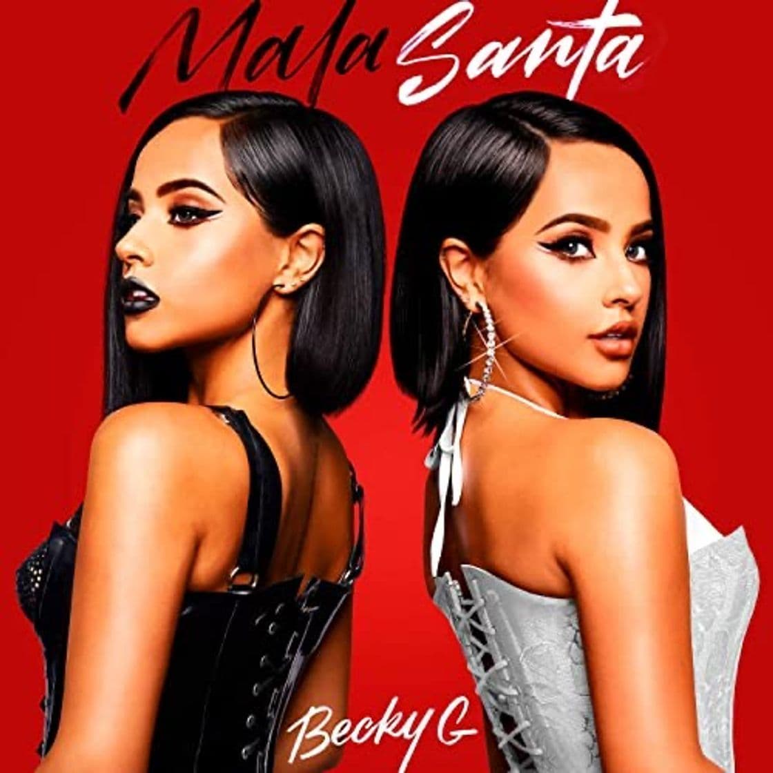 Canción Becky G - MALA SANTA (Álbum Visual) - YouTube