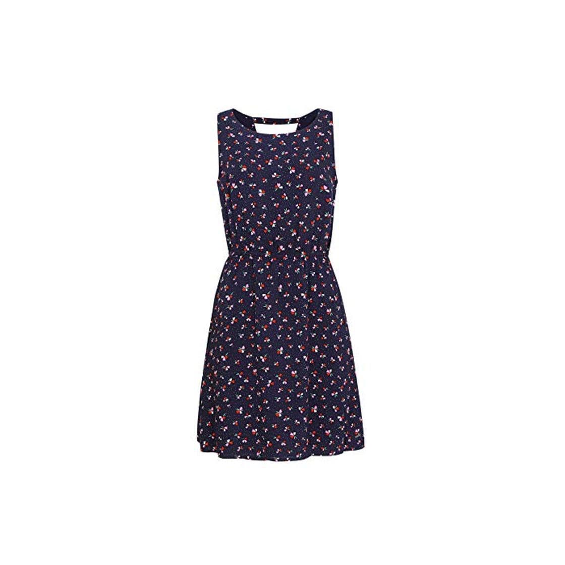 Producto Tom Tailor Denim Vestido Floral