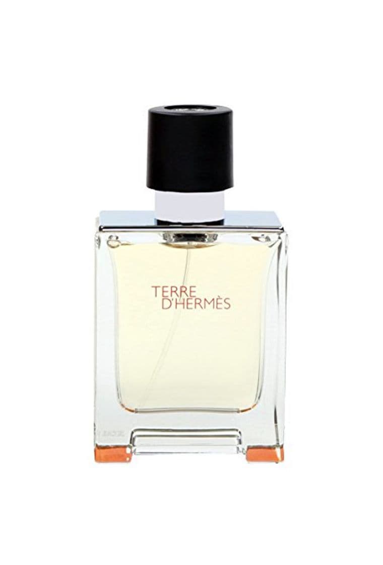 Belleza Hermes Terre D'Hermes Eau de Toilette Vaporizador 50 ml