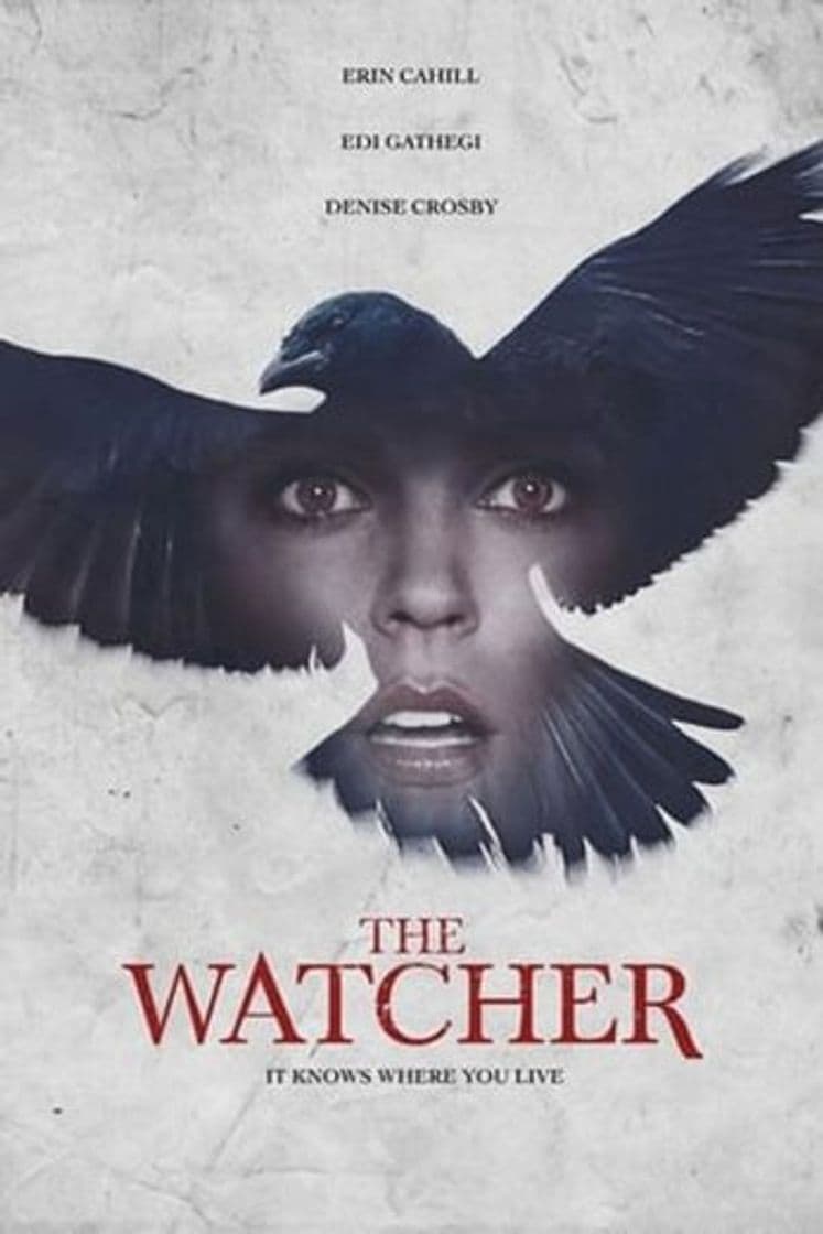 Movie The Watcher