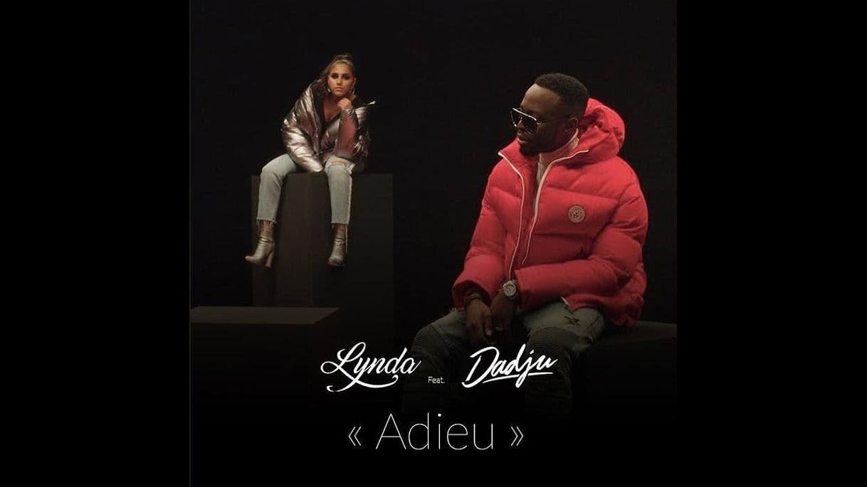 Music Djadju feat Lynda - Adieu