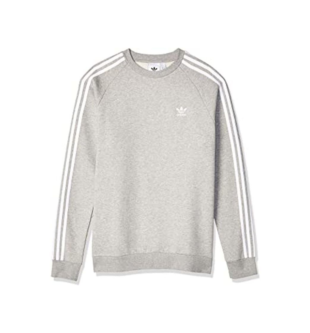 Fitness adidas 3-Stripes Crew - Sudadera