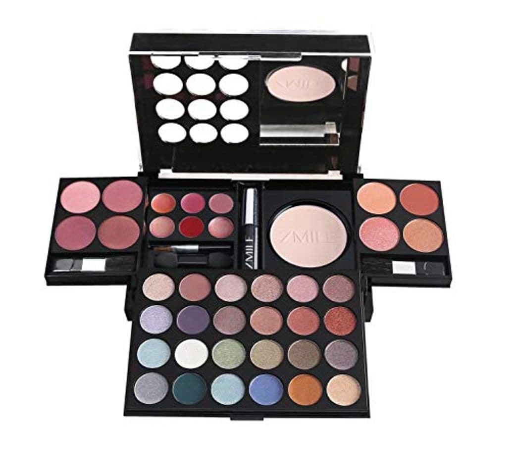 Belleza Makeup Trading Schmink, Paleta de sombras