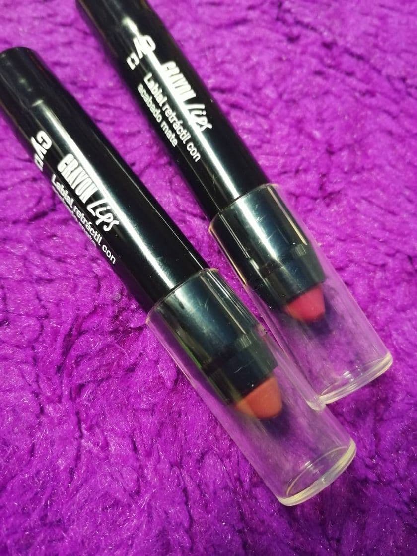 Product Crayon lips