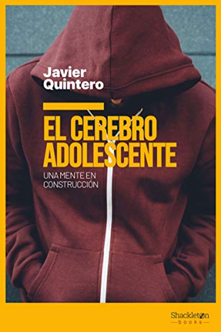 Book El cerebro adolescente: Una mente en construcción