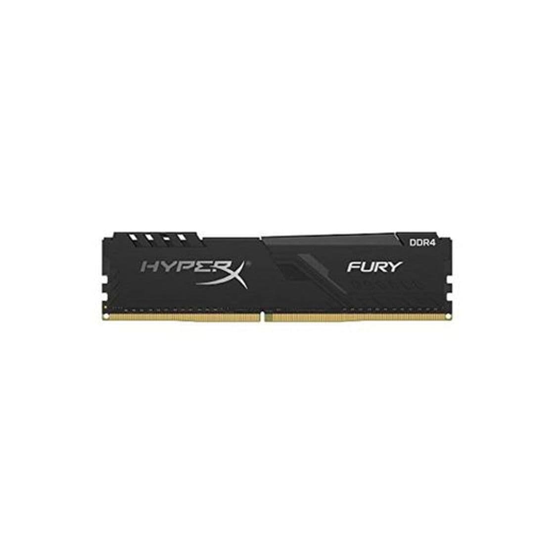 Product HyperX Fury HX430C15FB3K4/64 DIMM DDR4 64 GB