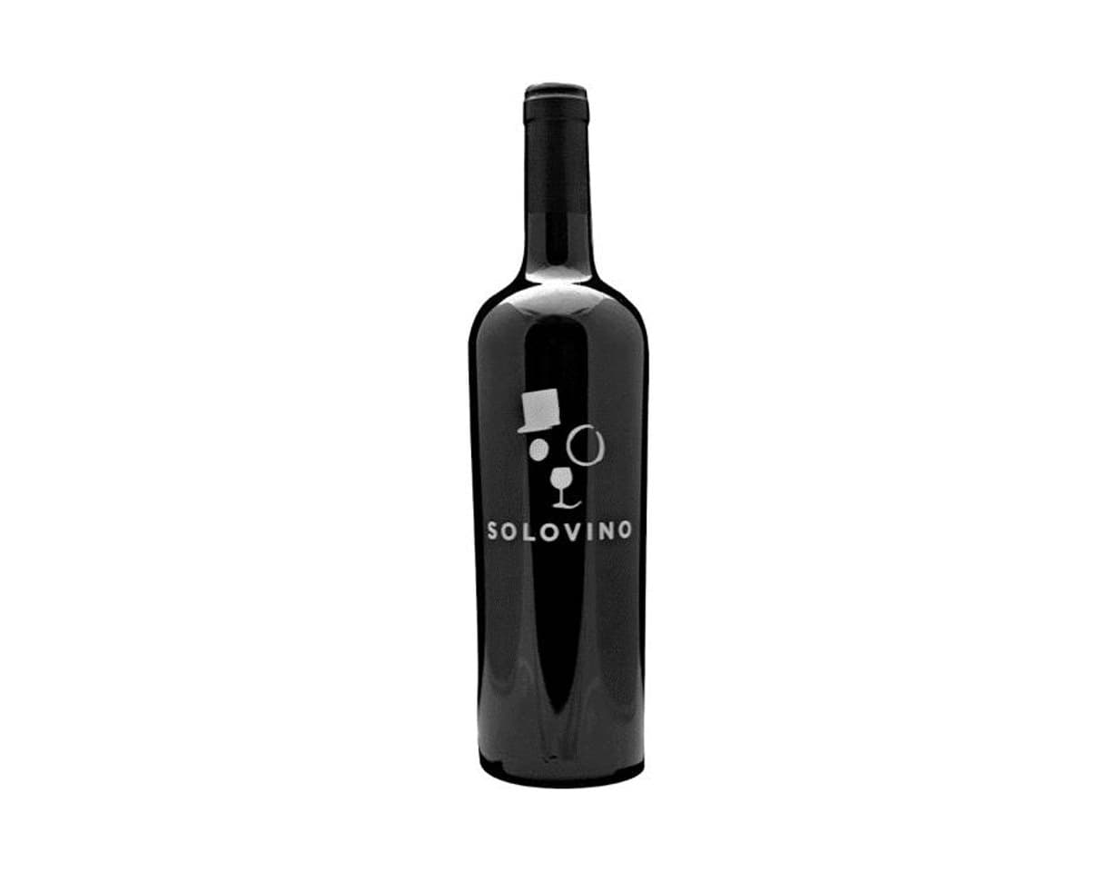 Product Vino Tinto Solovino Reserva