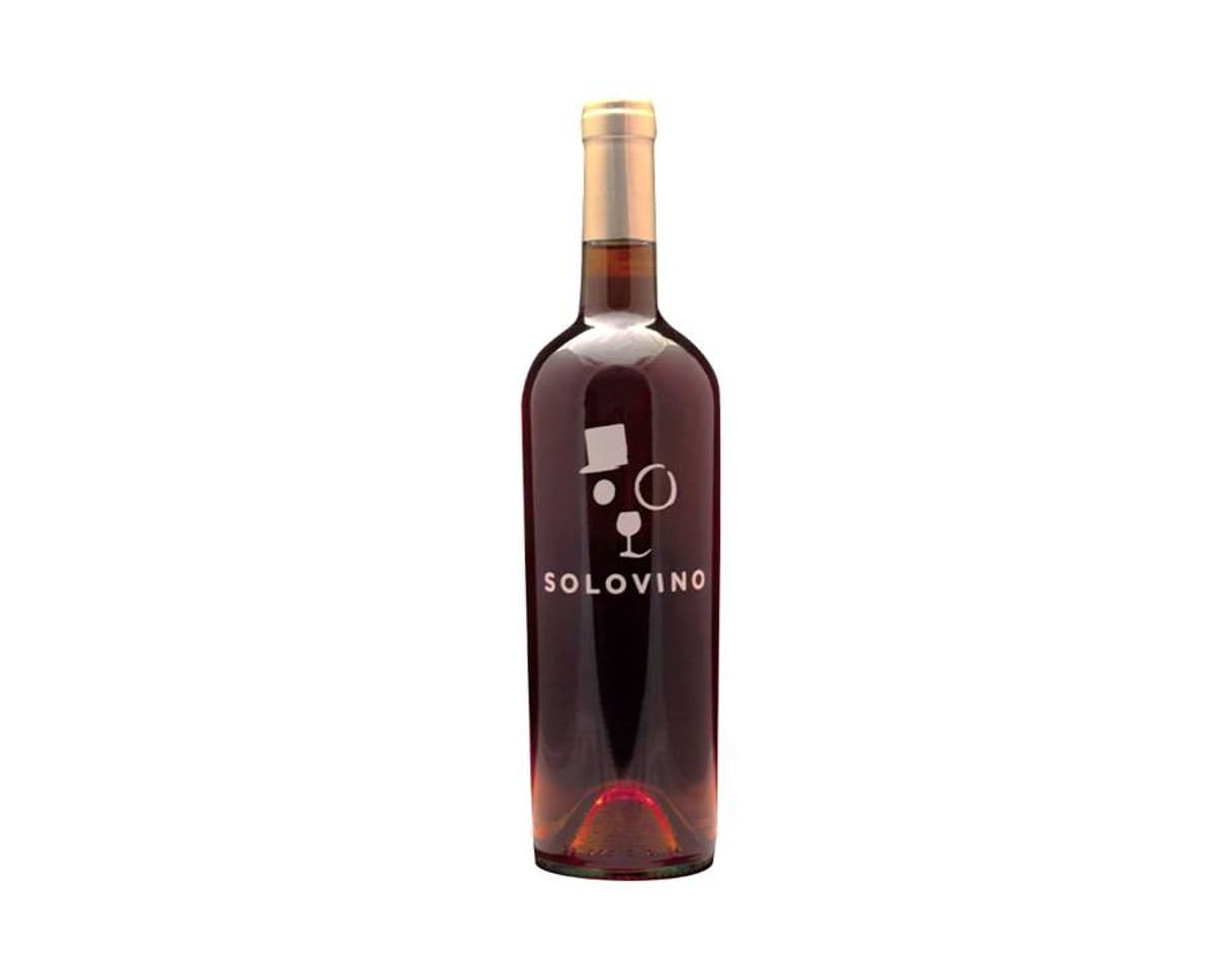 Producto Vino Rosado Solovino