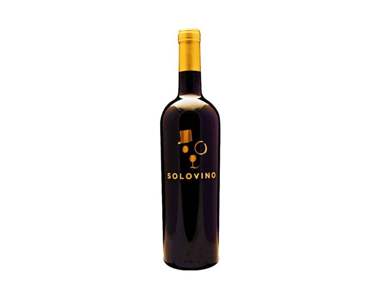 Producto Vino Tinto Solovino Nebbiolo