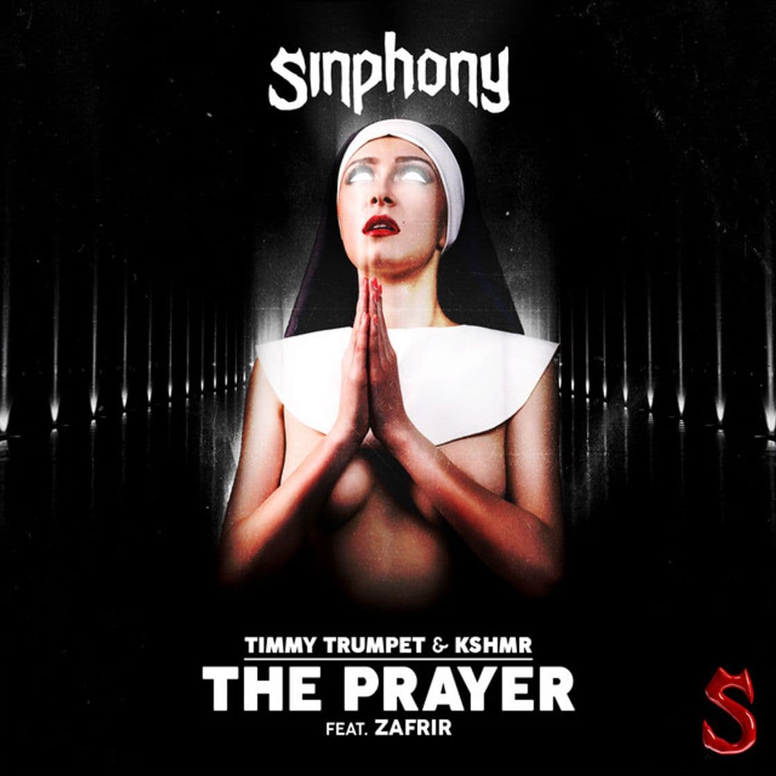 Canción The Prayer (feat. Zafrir)