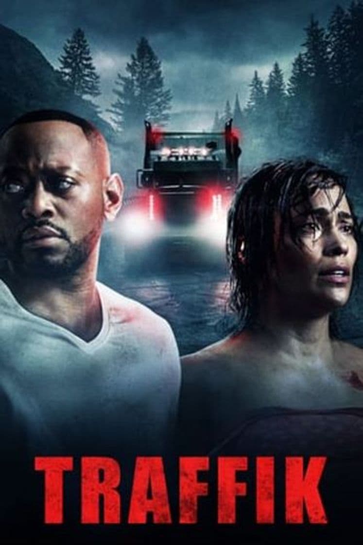 Película Traffik