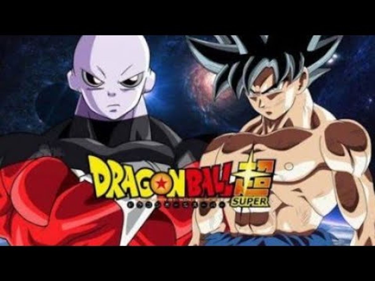 Moda DRAGON BALL SUPER Torneo del Poder