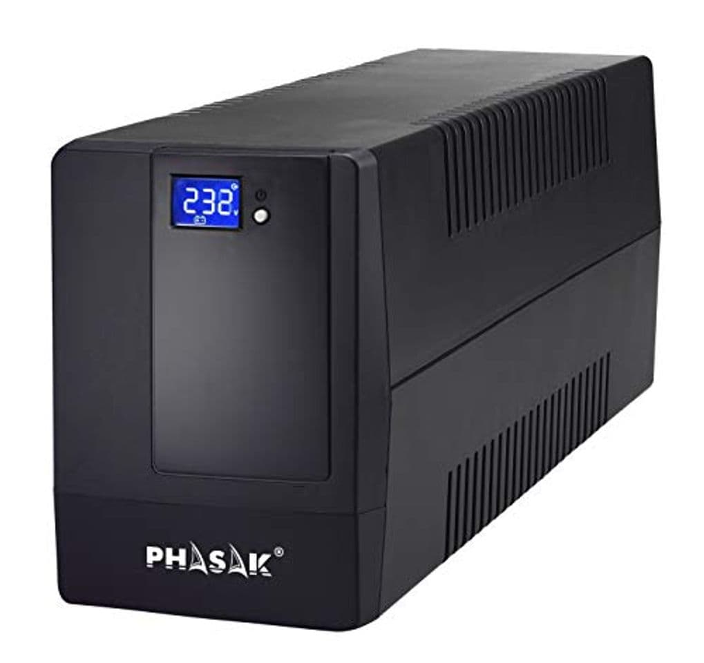 Product Phasak PH 9420 - Sistema de alimentación ininterrumpida