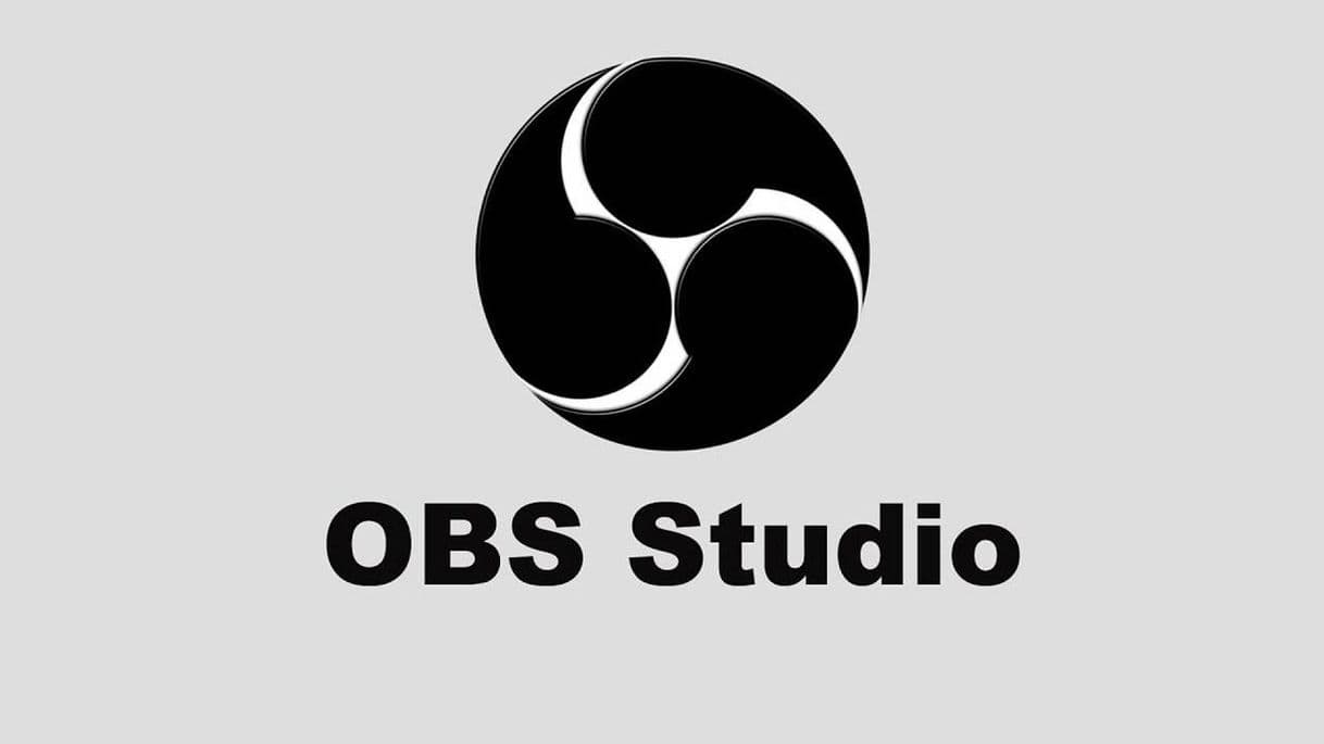 Fashion OBS Studio