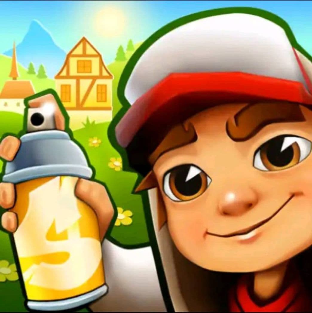 App Subway Surfers - Apps on Google Play