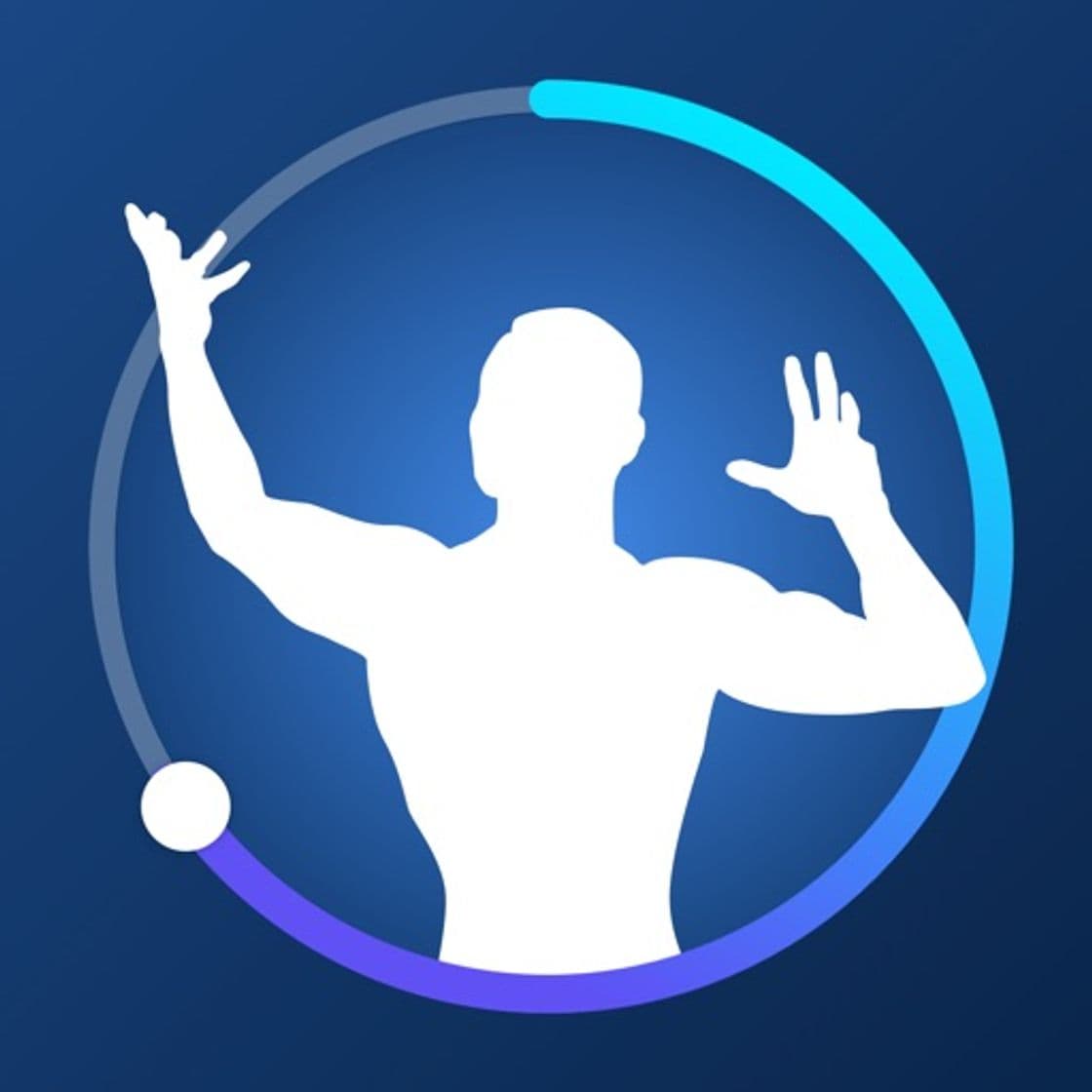 App Fitify: Full Body Workout