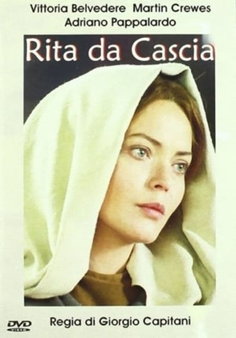 Película Saint Rita