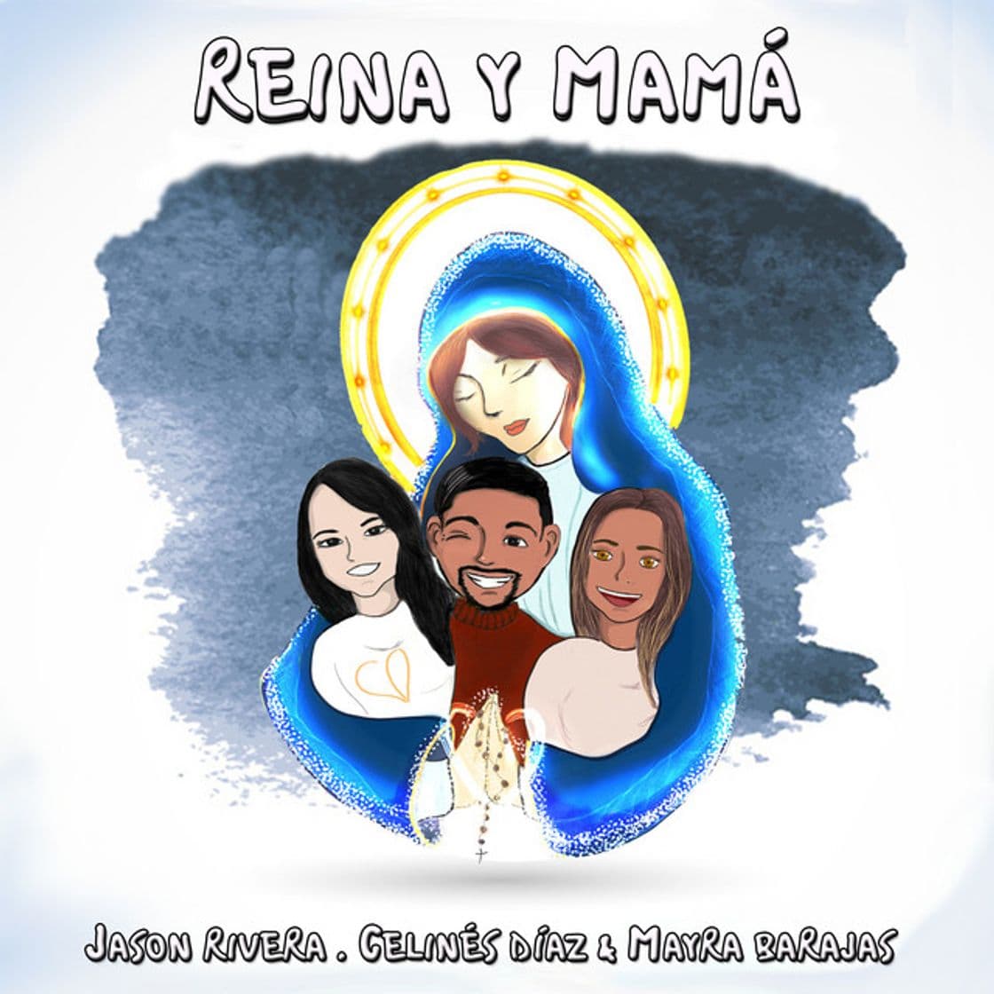 Canción Reina y Mamá