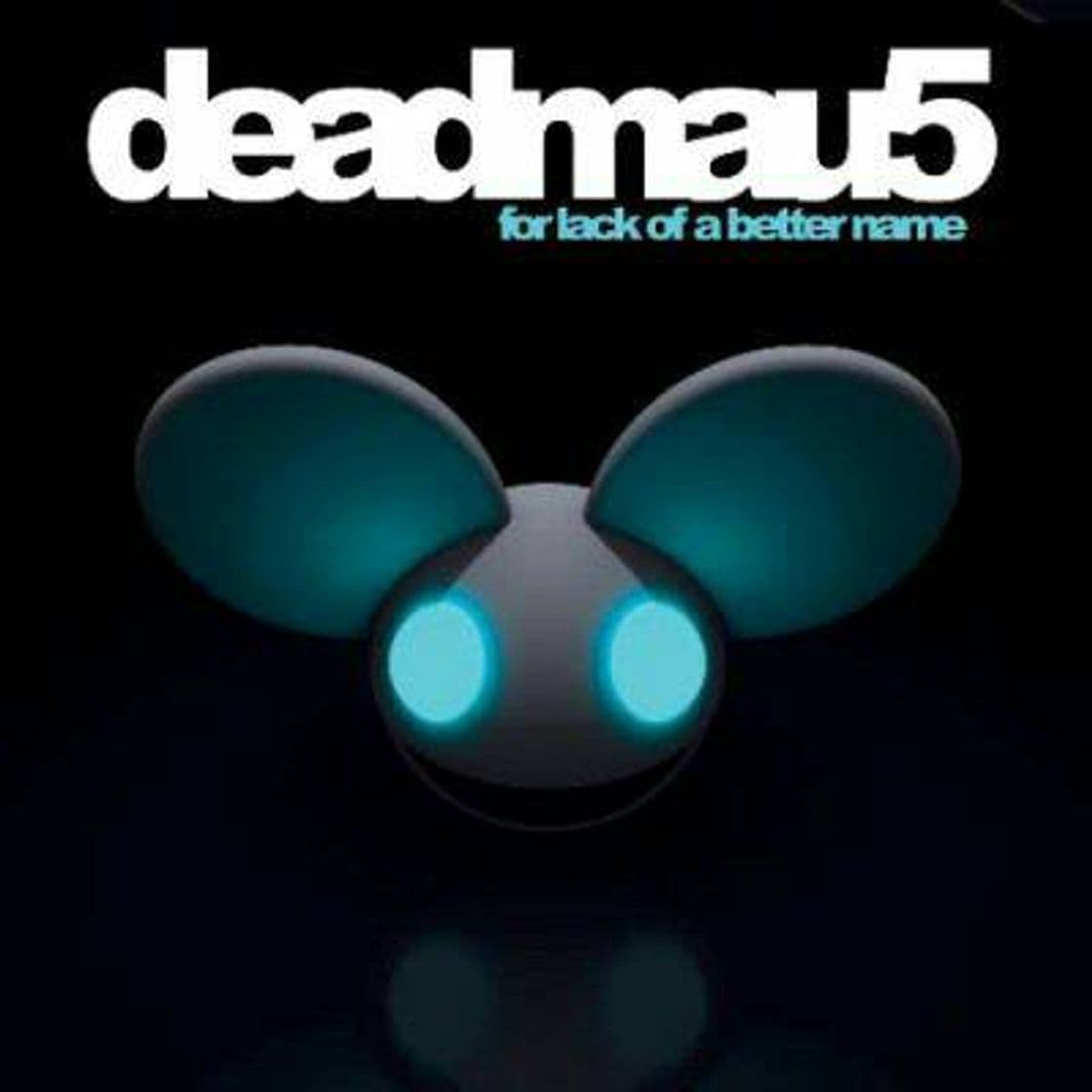 Canción deadmau5 ft Rob Swire - Ghosts 'n' Stuff

