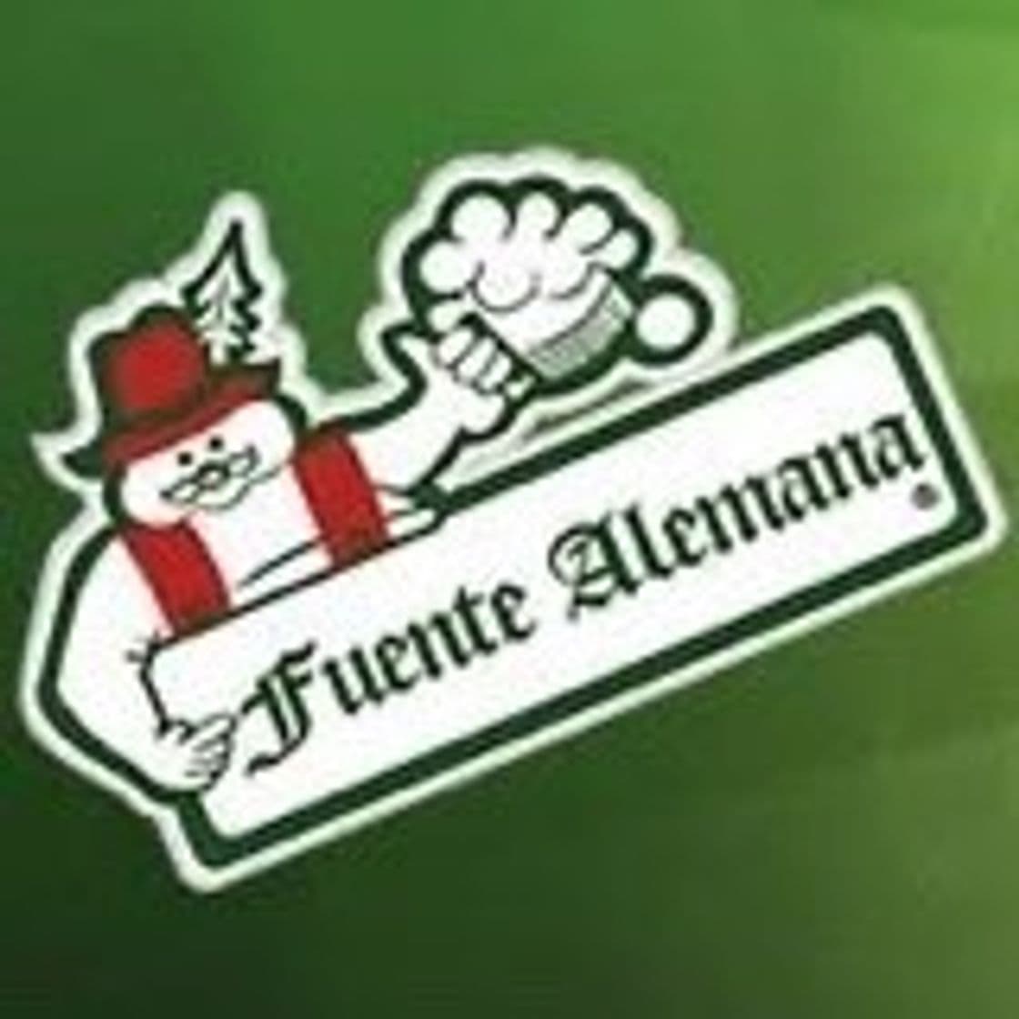 Restaurants Fuente Alemana