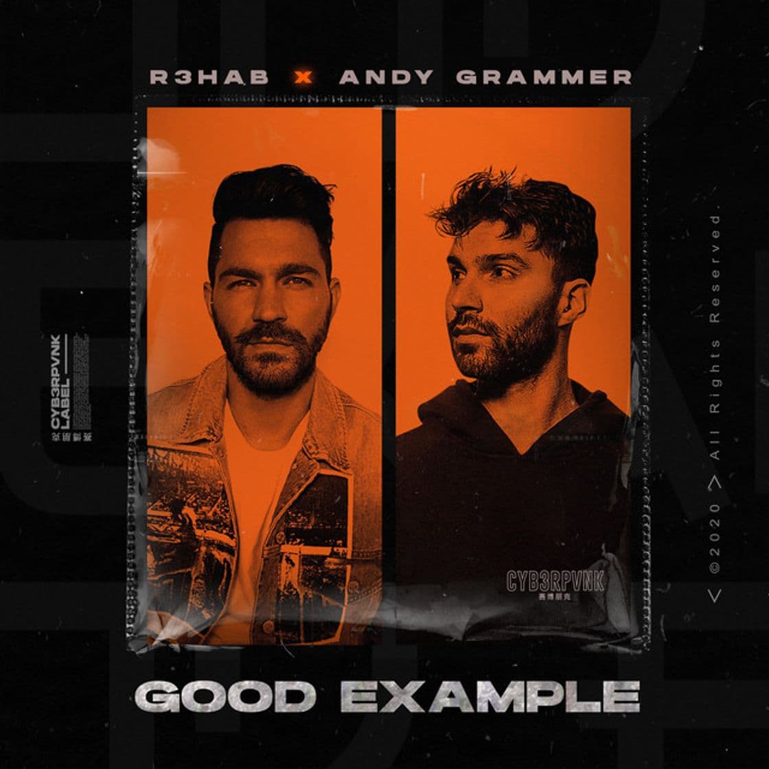 Music Good Example (with Andy Grammer)