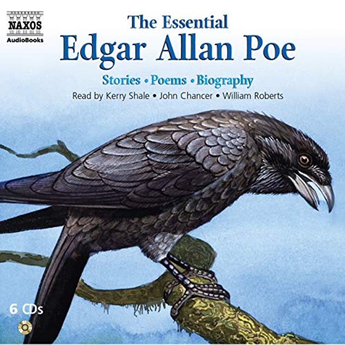 Libro The Essential Edgar Allan Poe: Stories-Poems-Biography: Library Edition